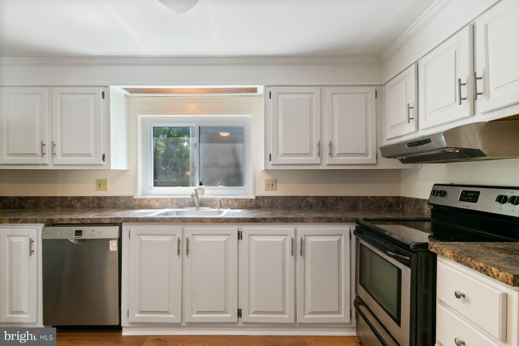 NOTTINGHAM VILLAGE - Residential