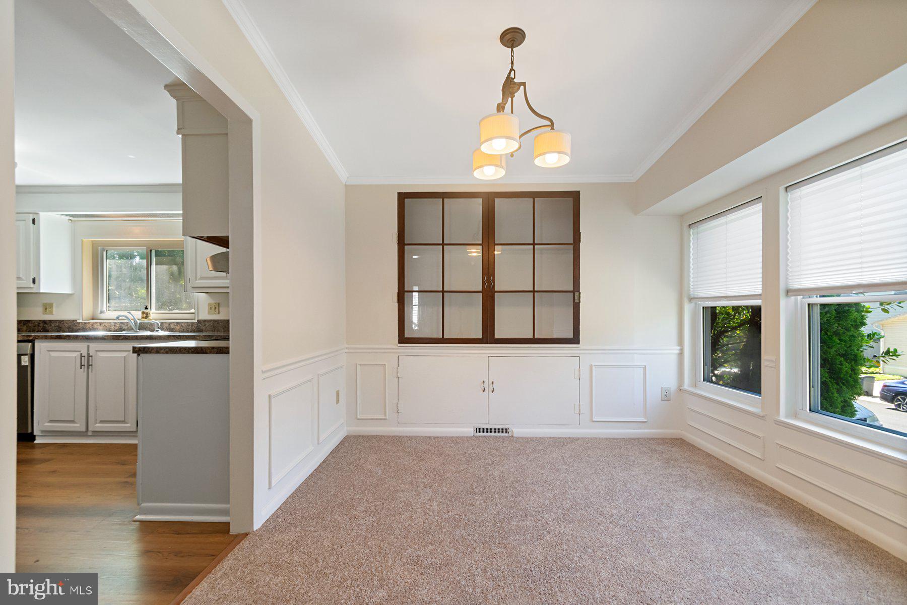 NOTTINGHAM VILLAGE - Residential