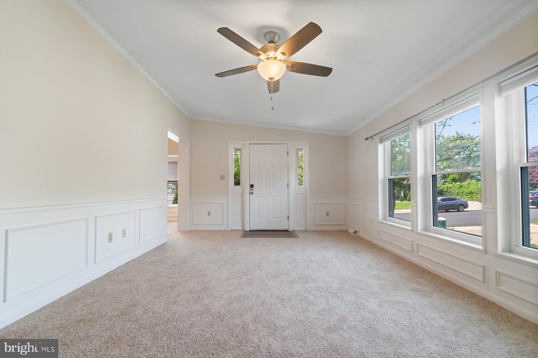 NOTTINGHAM VILLAGE - Residential