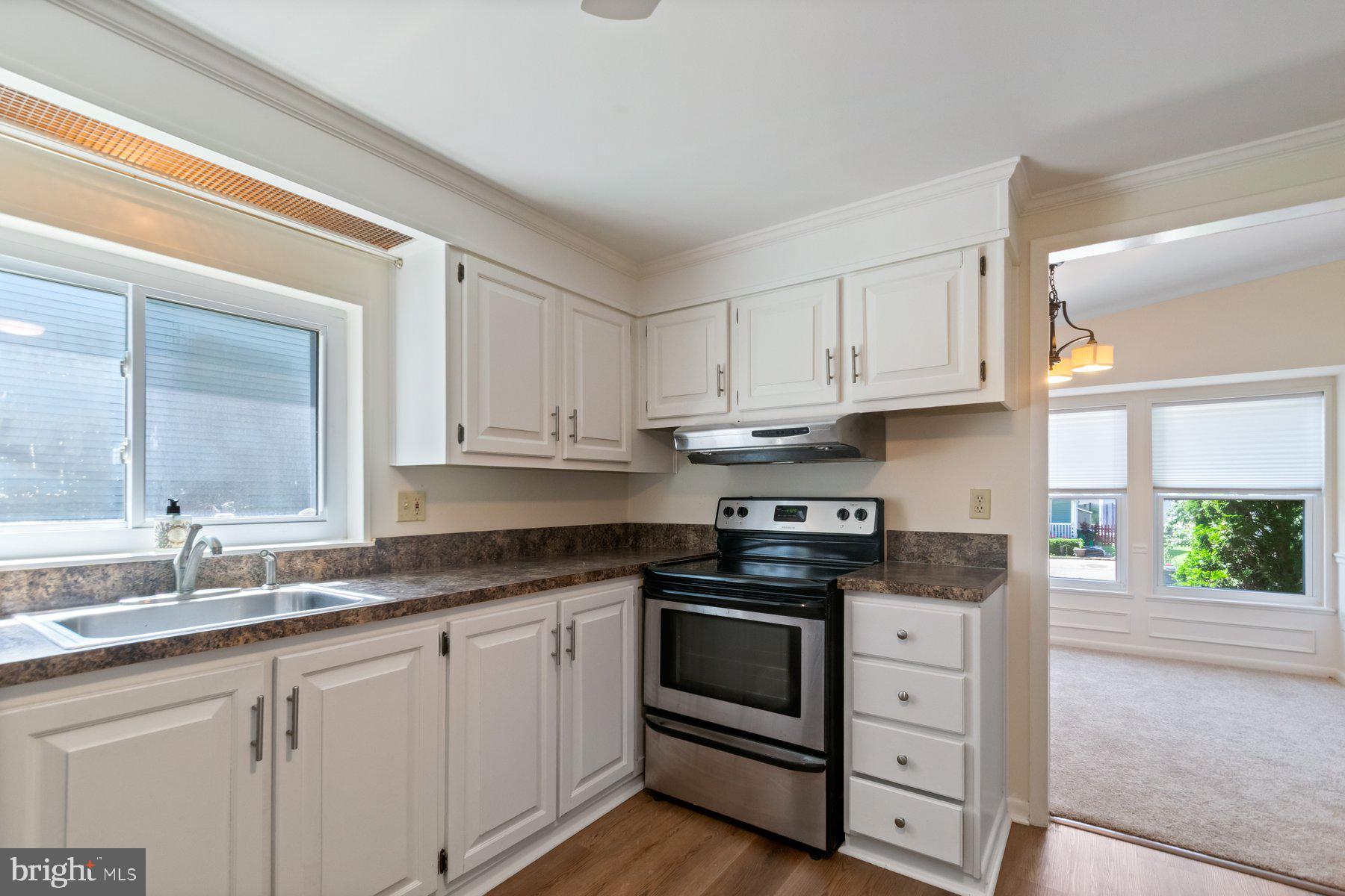 NOTTINGHAM VILLAGE - Residential