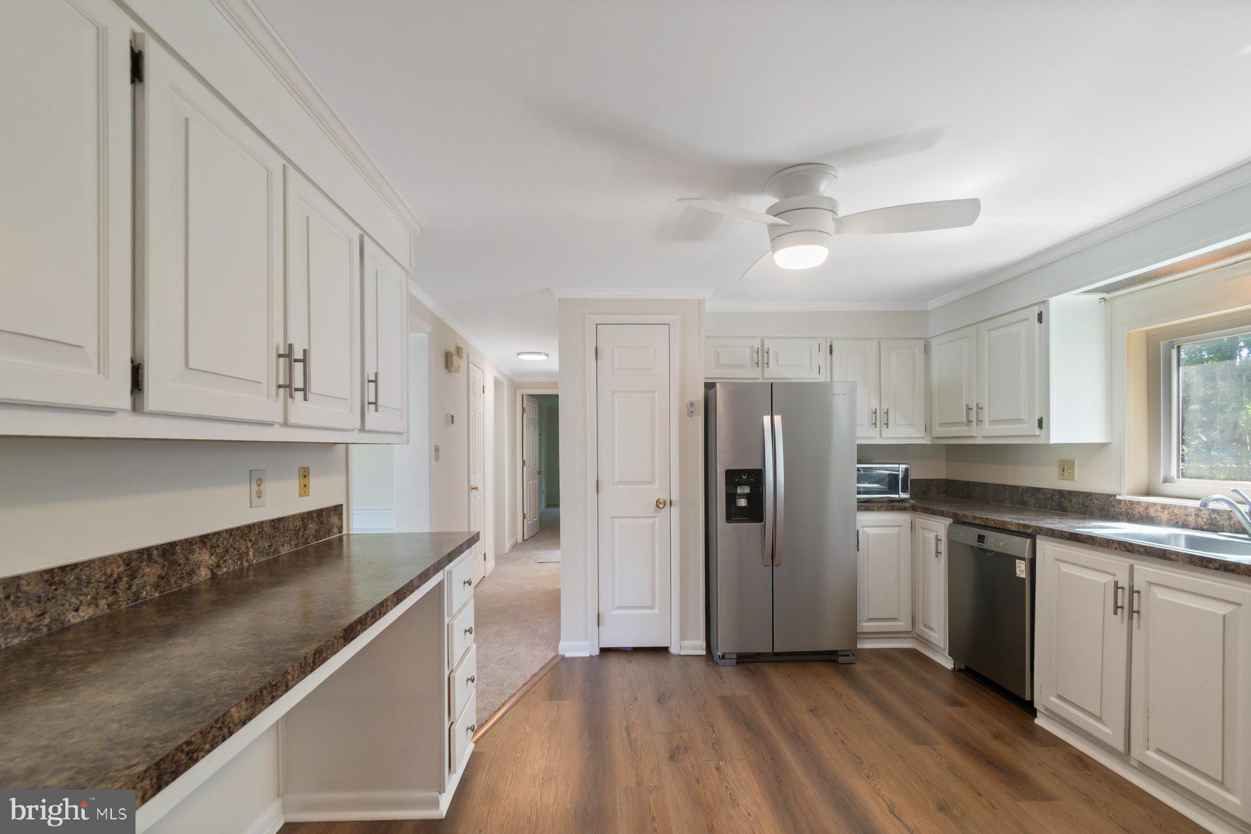 NOTTINGHAM VILLAGE - Residential