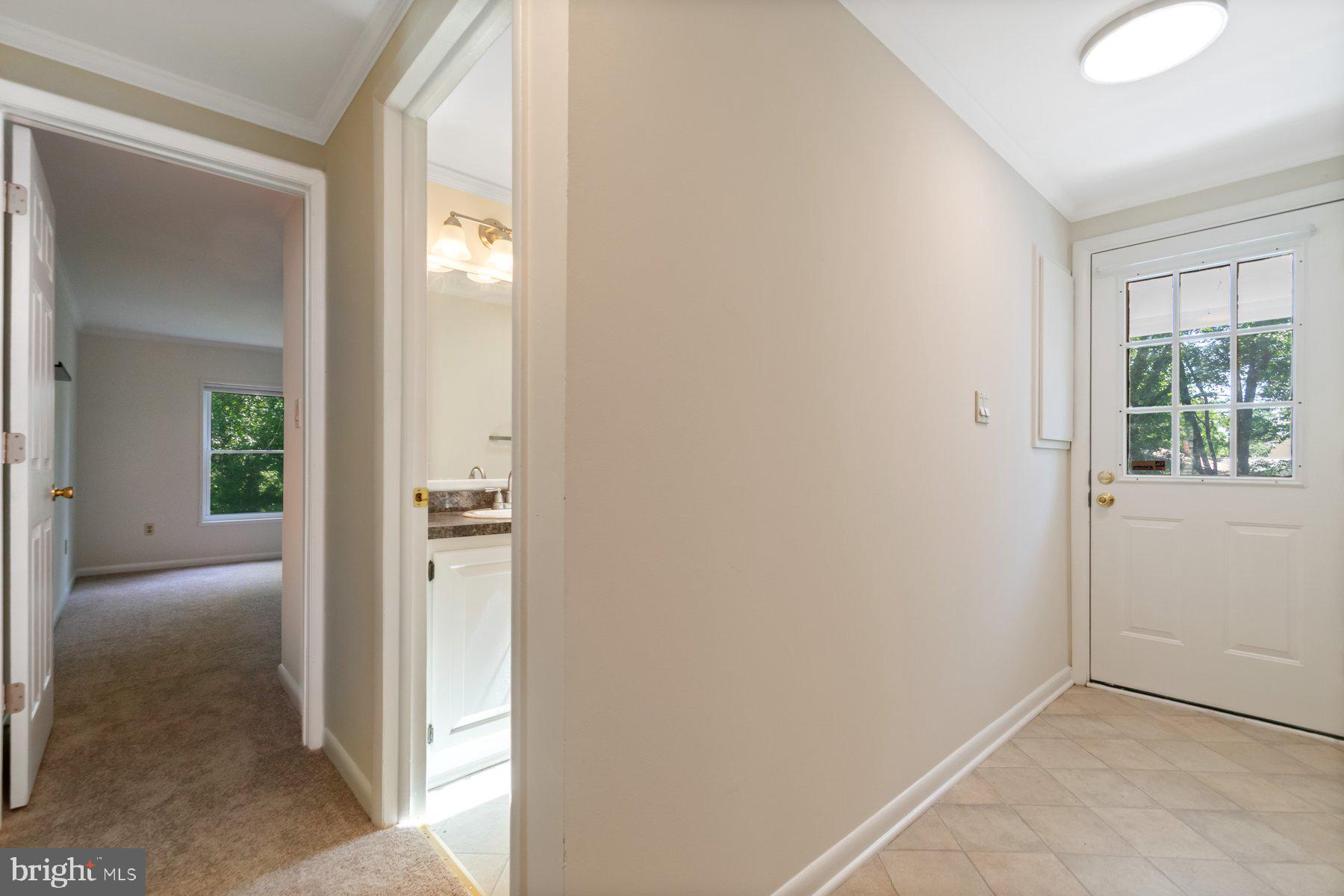 NOTTINGHAM VILLAGE - Residential