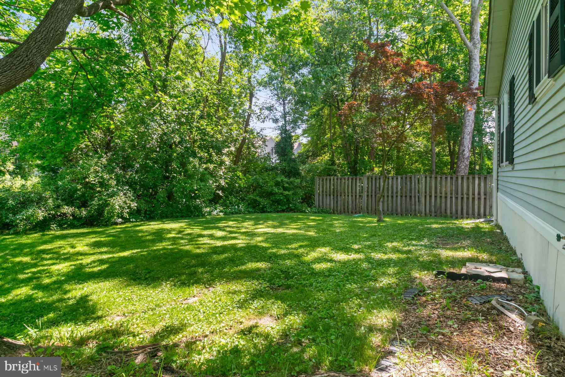 NOTTINGHAM VILLAGE - Residential