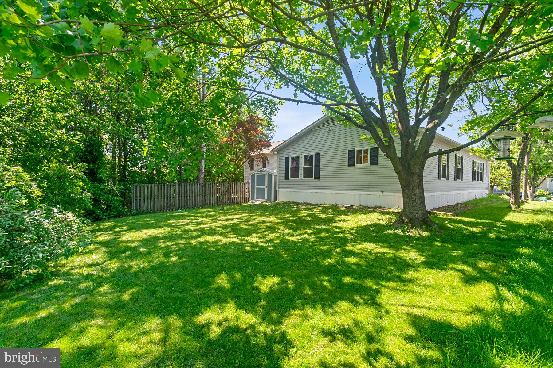 NOTTINGHAM VILLAGE - Residential