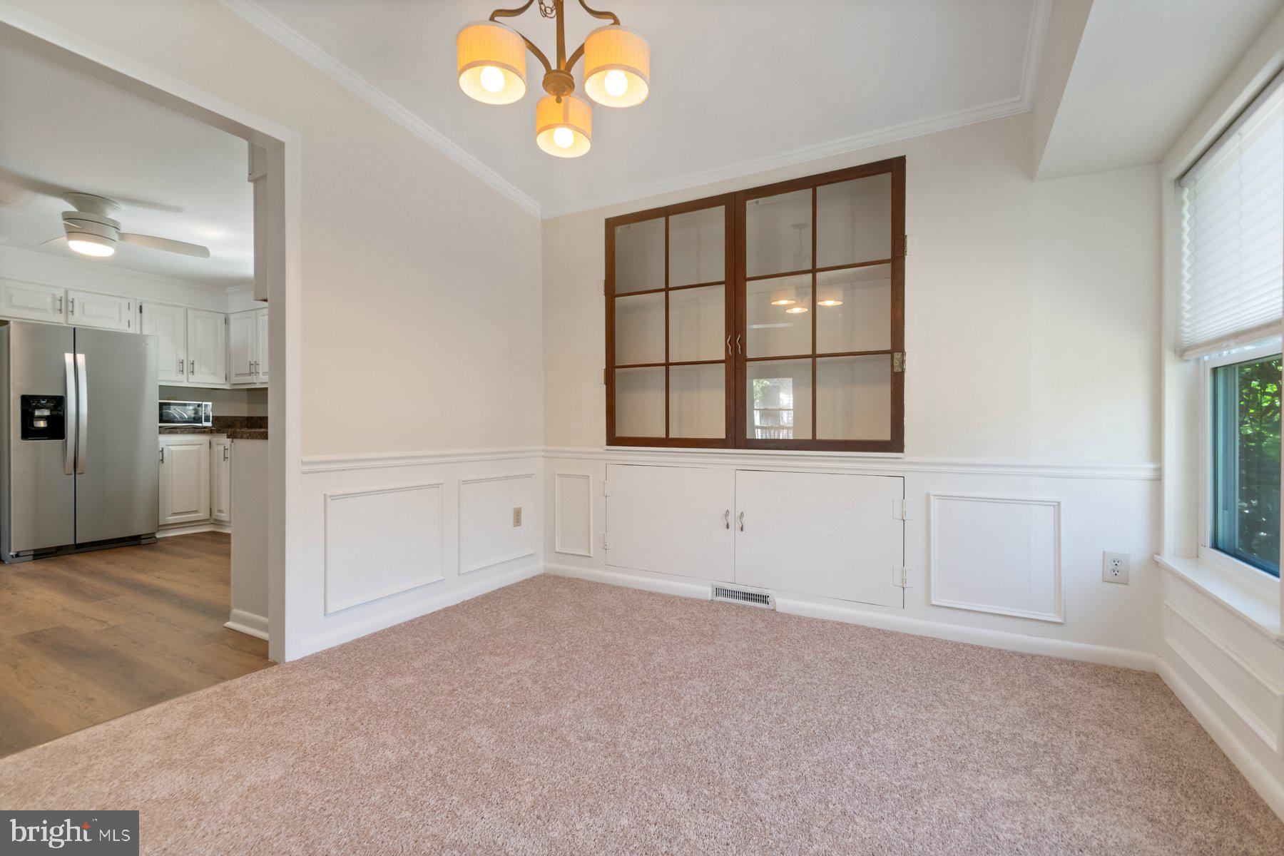 NOTTINGHAM VILLAGE - Residential