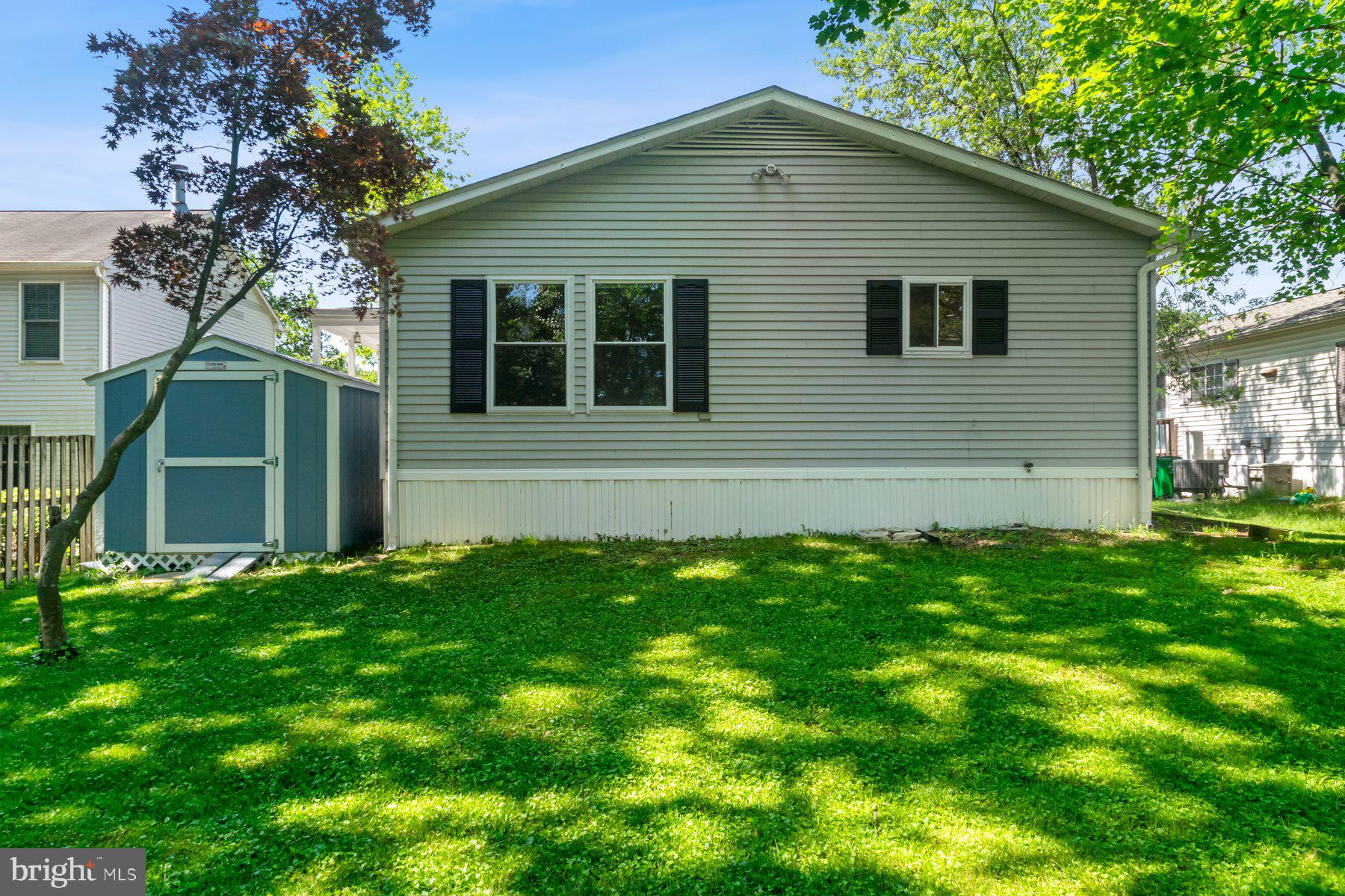 NOTTINGHAM VILLAGE - Residential