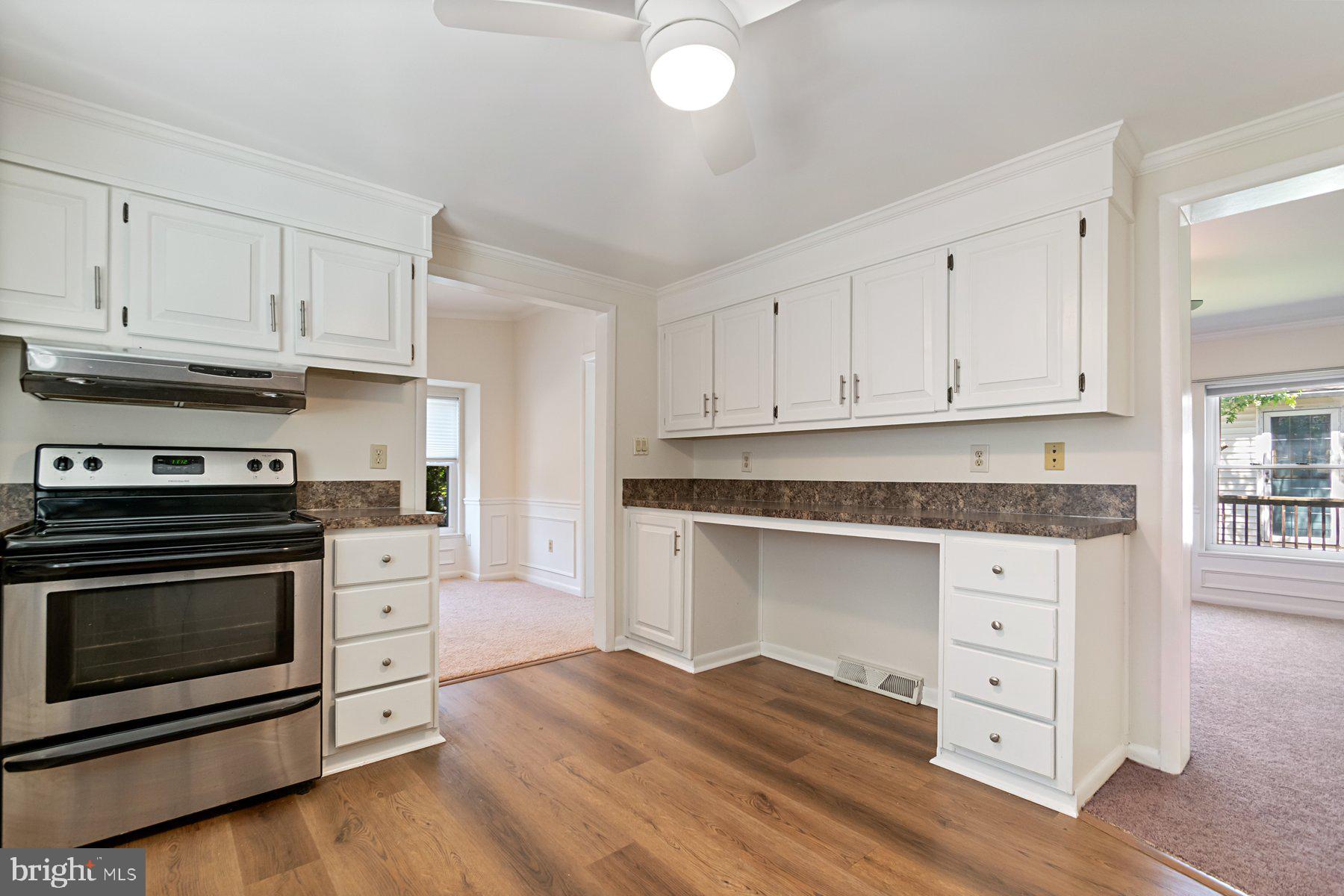 NOTTINGHAM VILLAGE - Residential