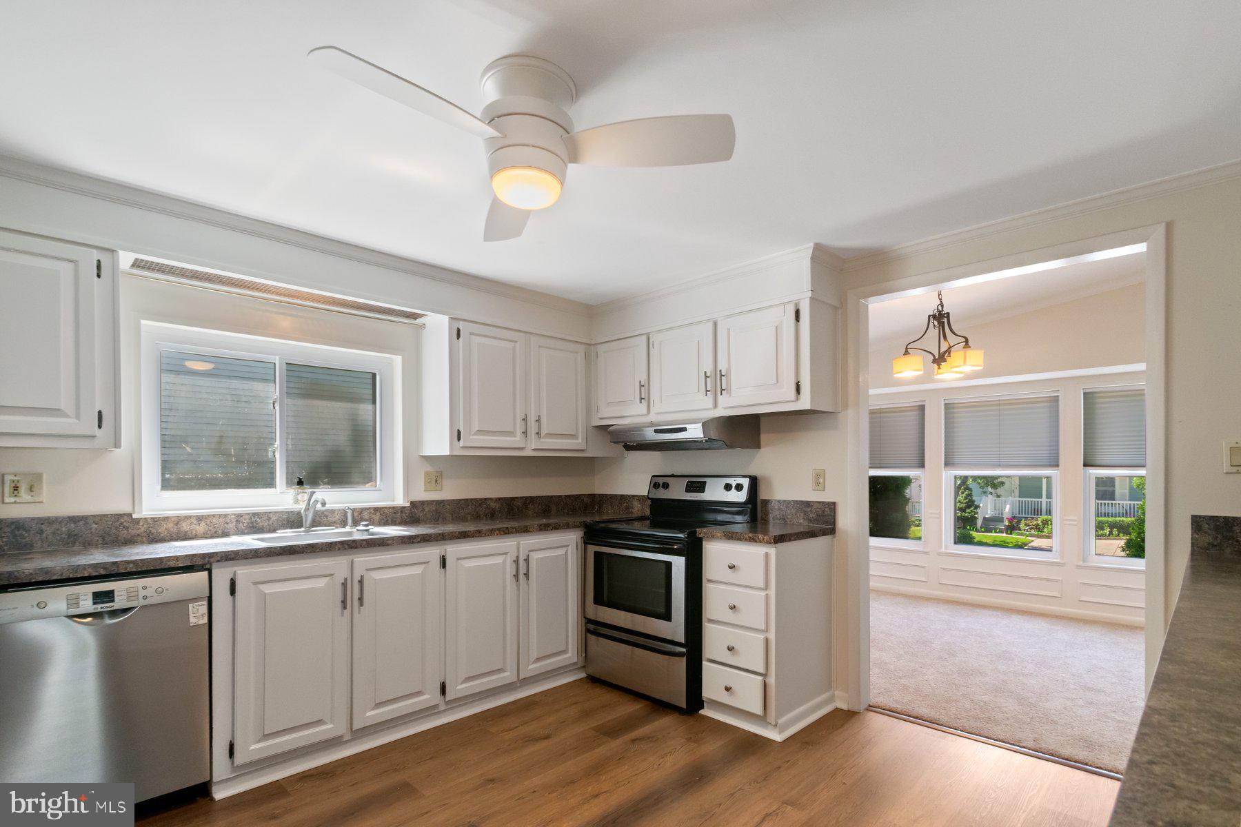 NOTTINGHAM VILLAGE - Residential