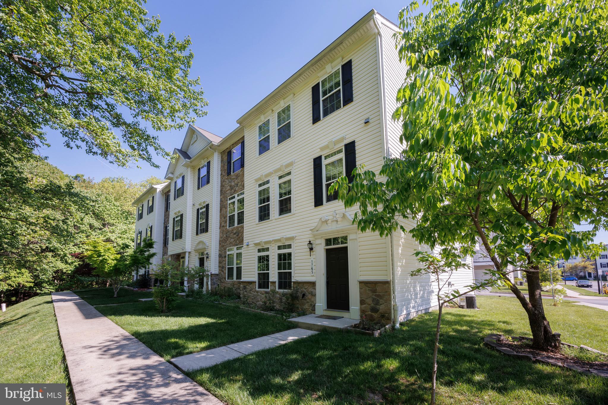 1765 COMPTON COURT
