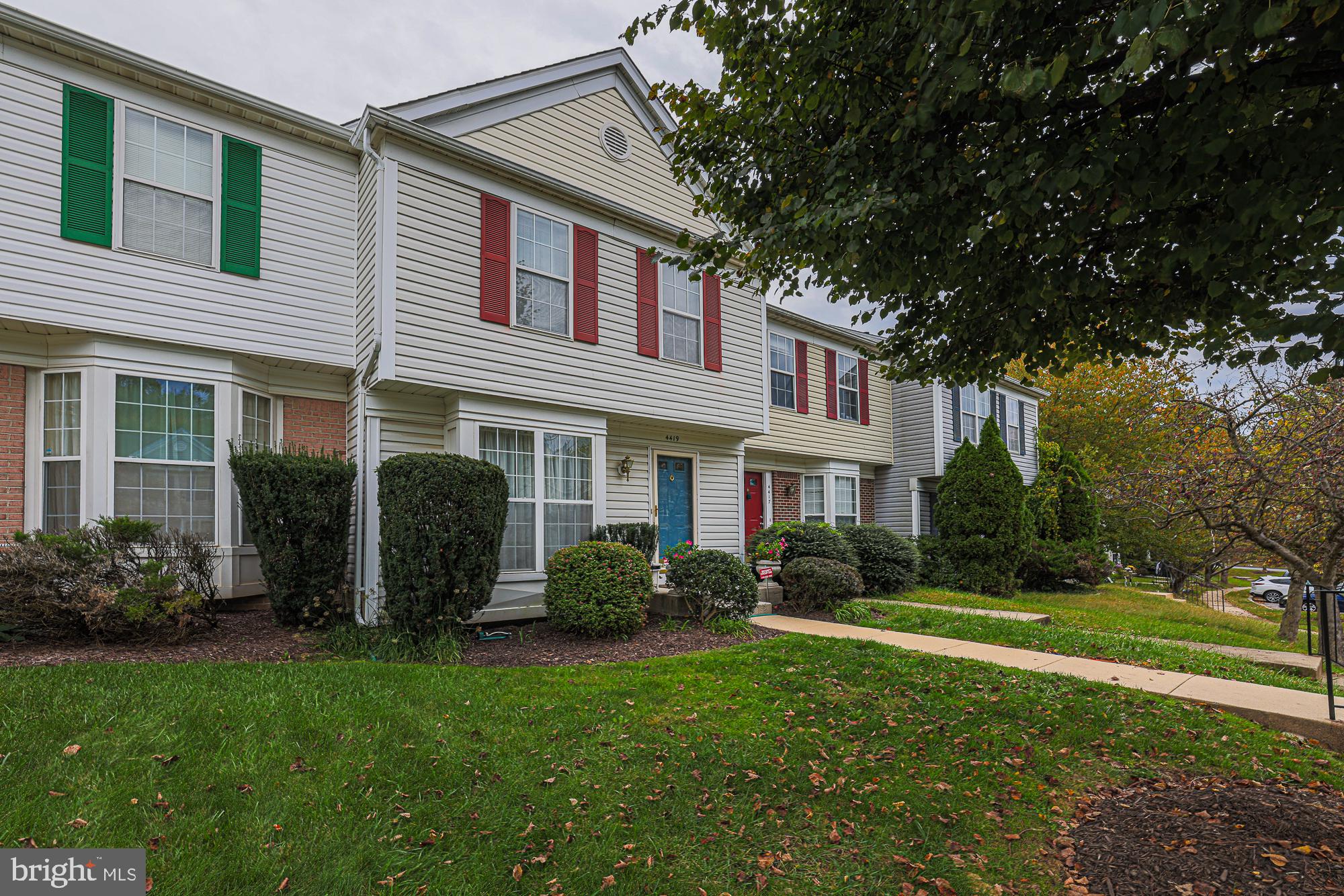 4419 KENTFORD ROAD