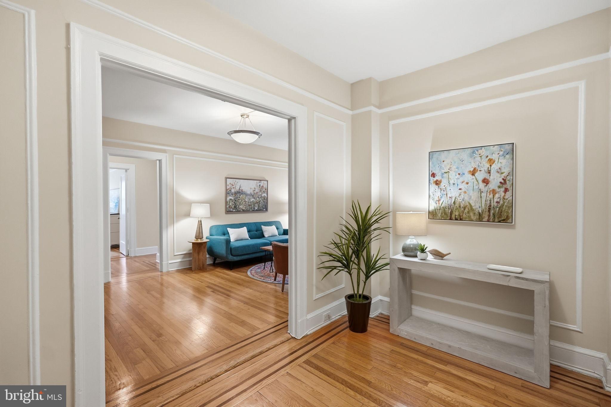 1613 HARVARD STREET NW 501