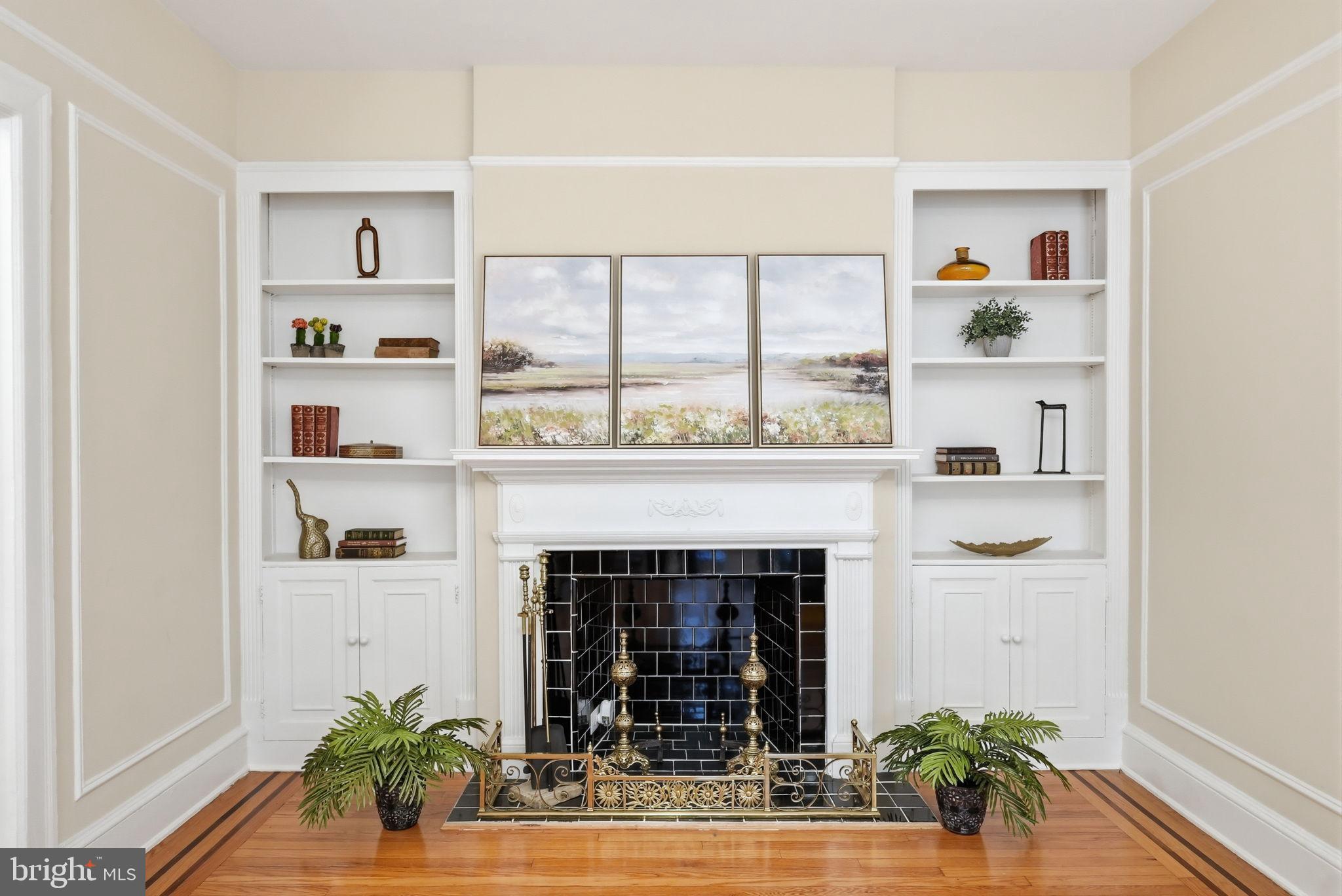 1613 HARVARD STREET NW 501