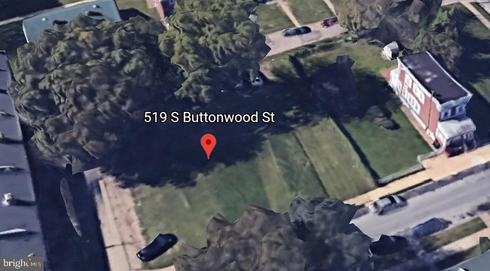 519 S BUTTONWOOD STREET