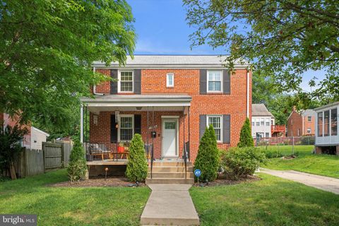 10004 LORAIN AVENUE SILVER SPRING MD 20901