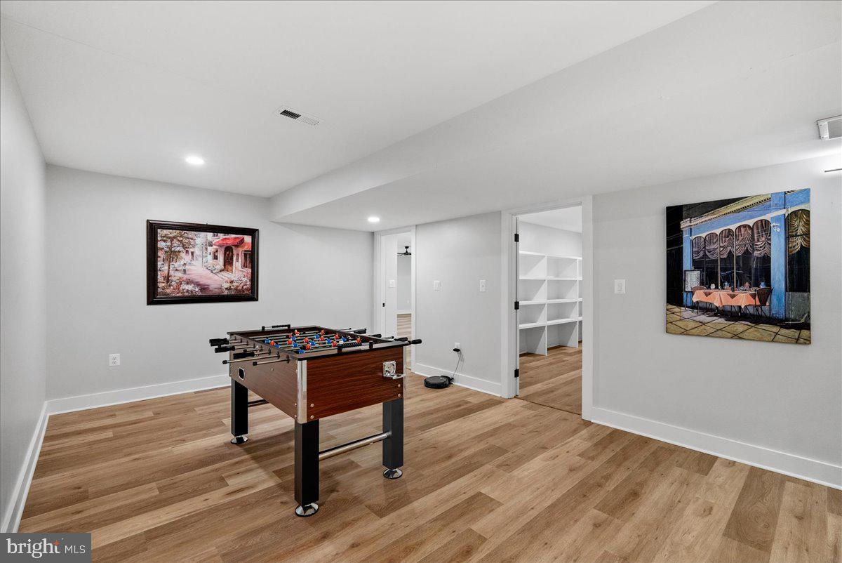 MORGANS RIDGE - Residential