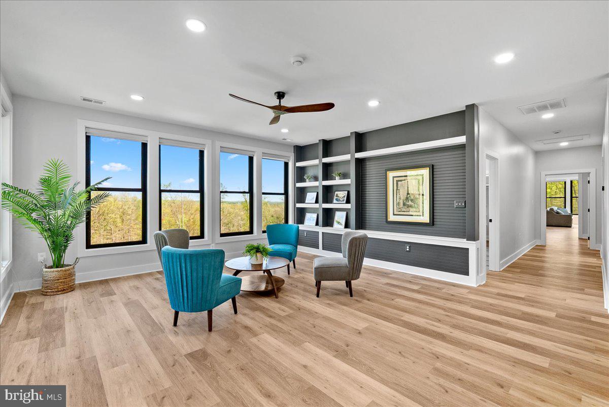 MORGANS RIDGE - Residential