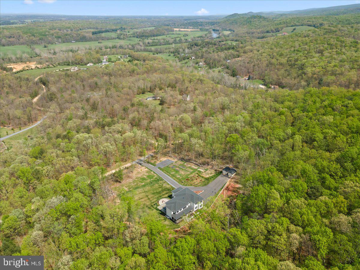 MORGANS RIDGE - Residential