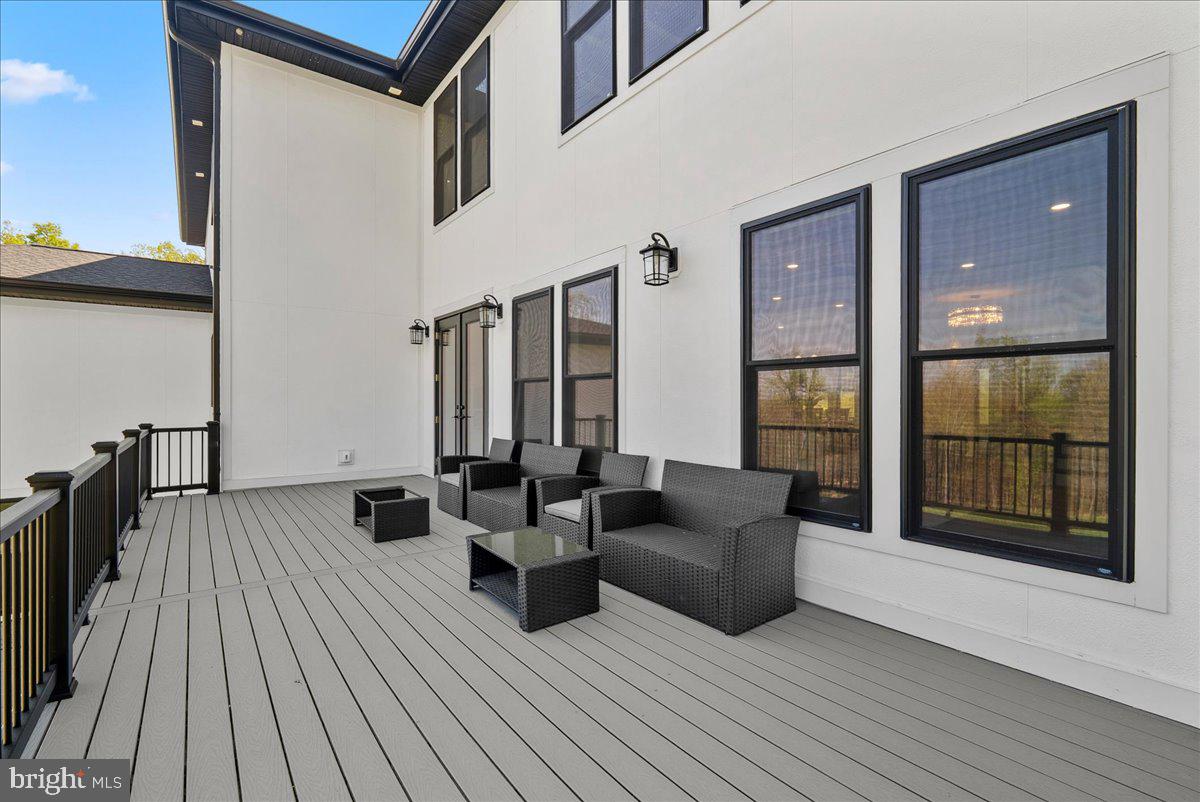 MORGANS RIDGE - Residential