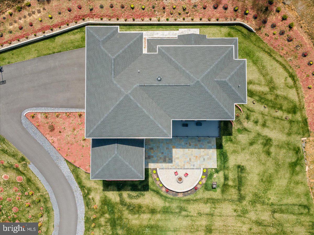 MORGANS RIDGE - Residential