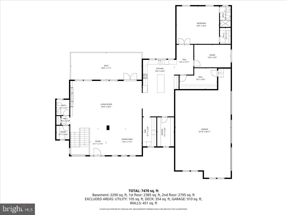 MORGANS RIDGE - Residential