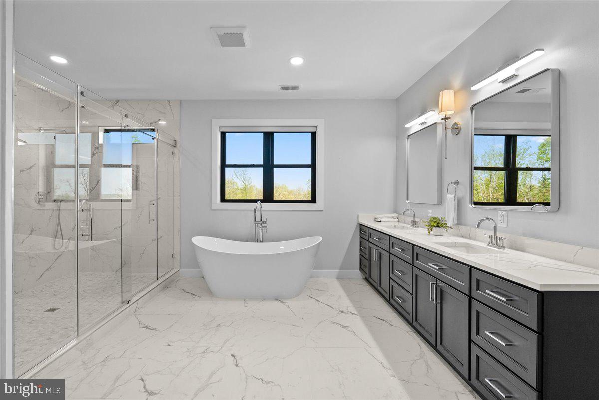 MORGANS RIDGE - Residential
