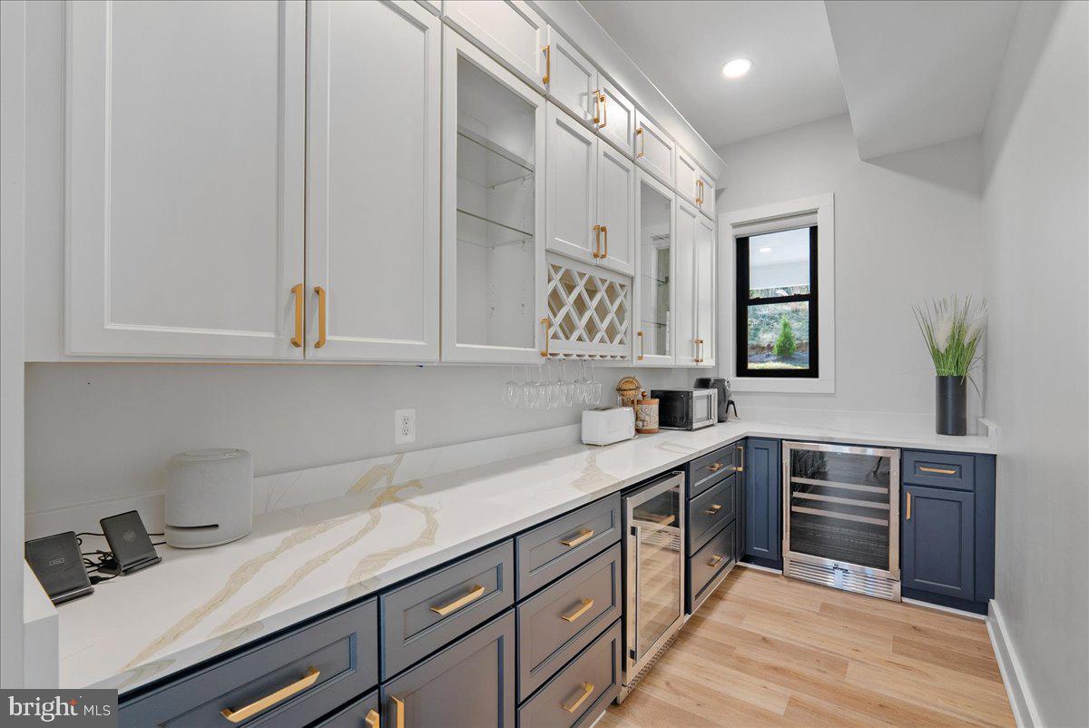 MORGANS RIDGE - Residential
