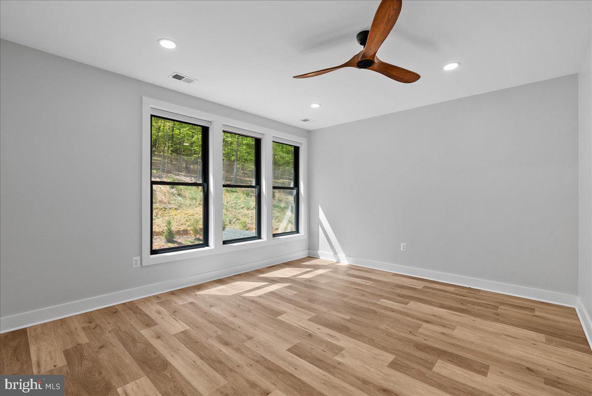 MORGANS RIDGE - Residential