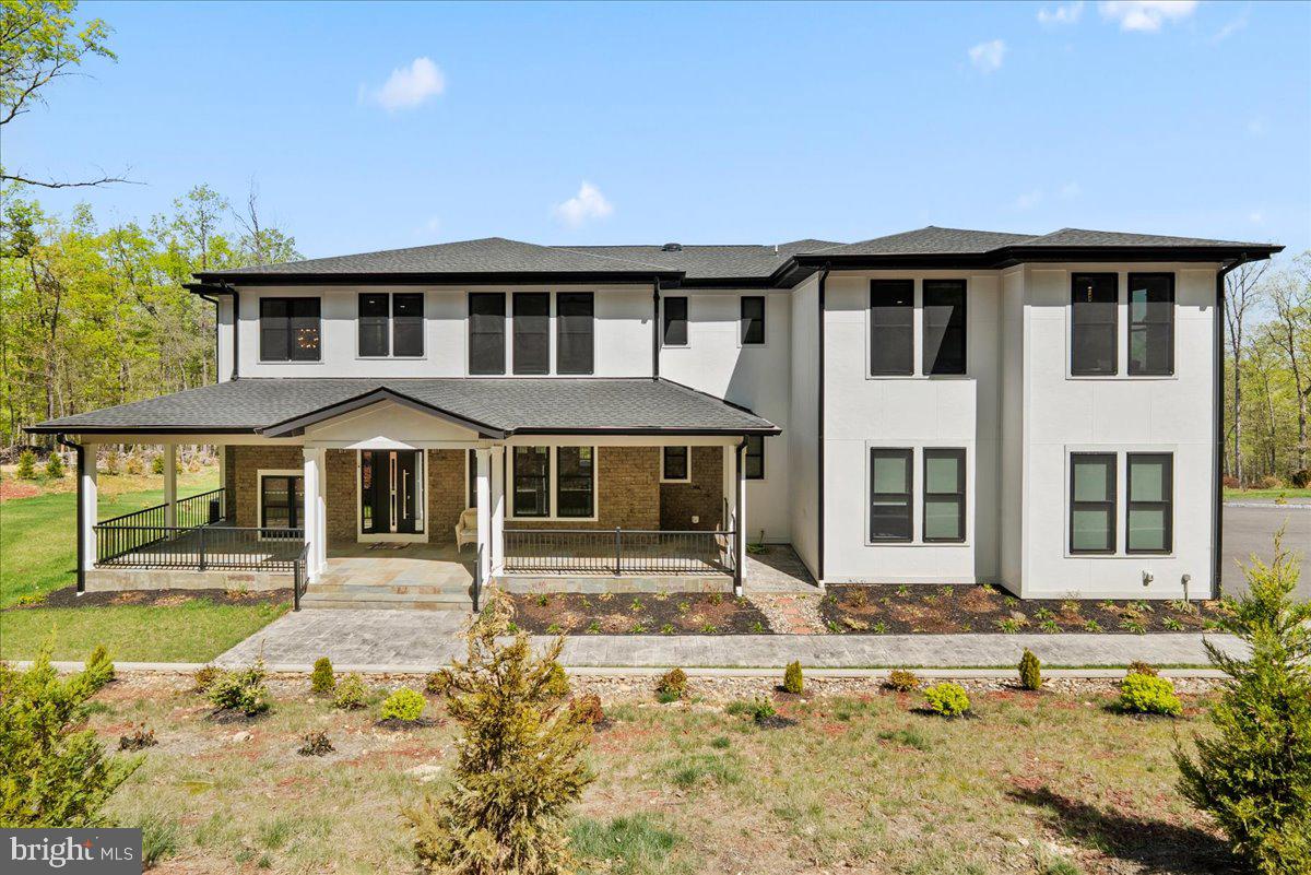MORGANS RIDGE - Residential