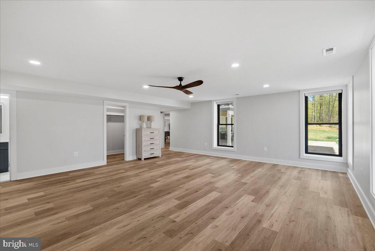 MORGANS RIDGE - Residential
