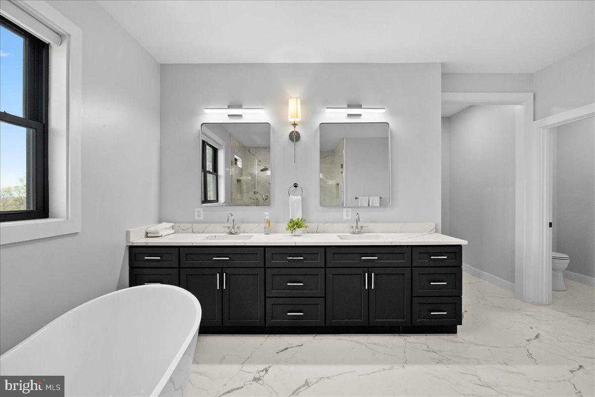 MORGANS RIDGE - Residential