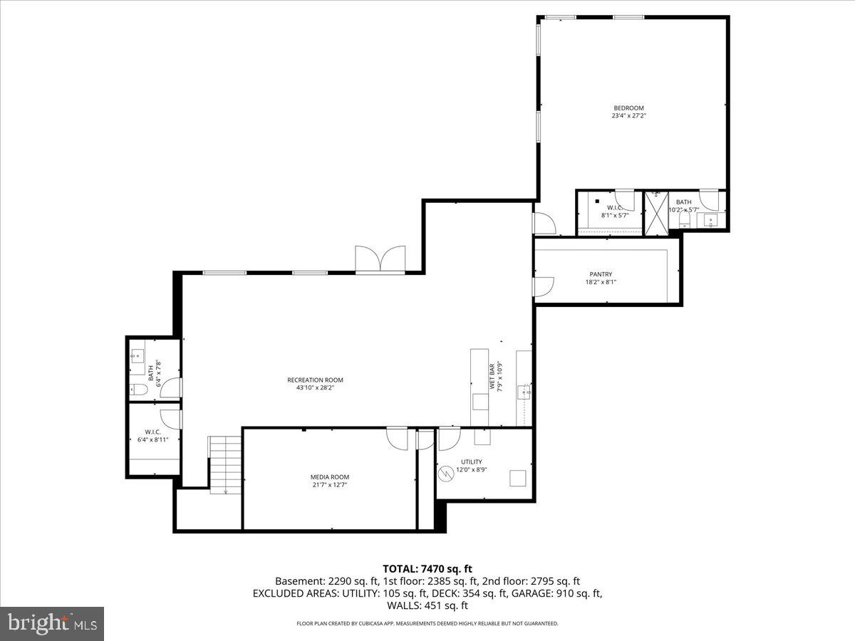 MORGANS RIDGE - Residential
