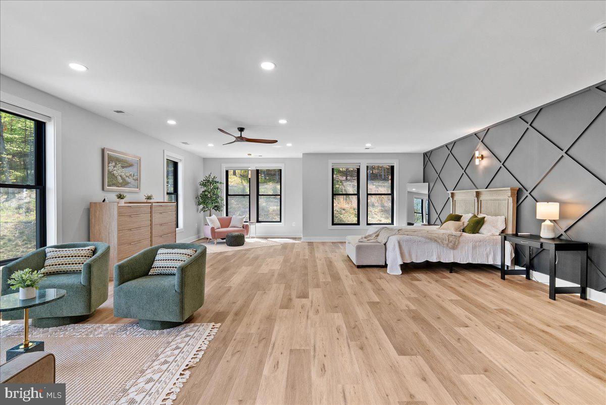 MORGANS RIDGE - Residential