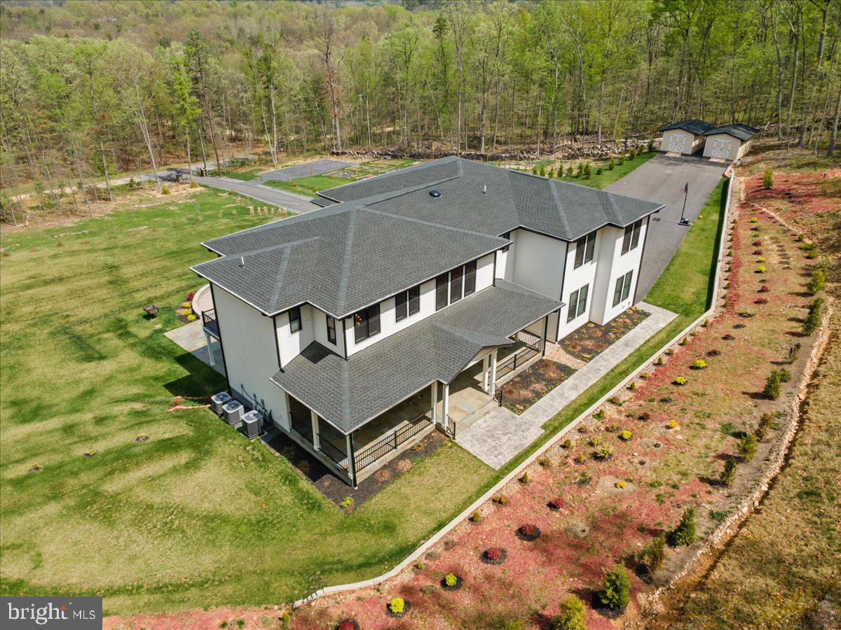 MORGANS RIDGE - Residential