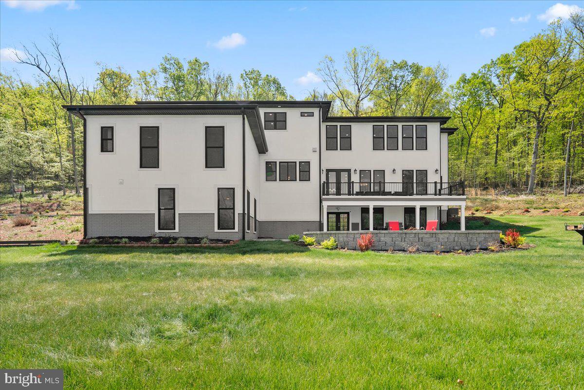 MORGANS RIDGE - Residential