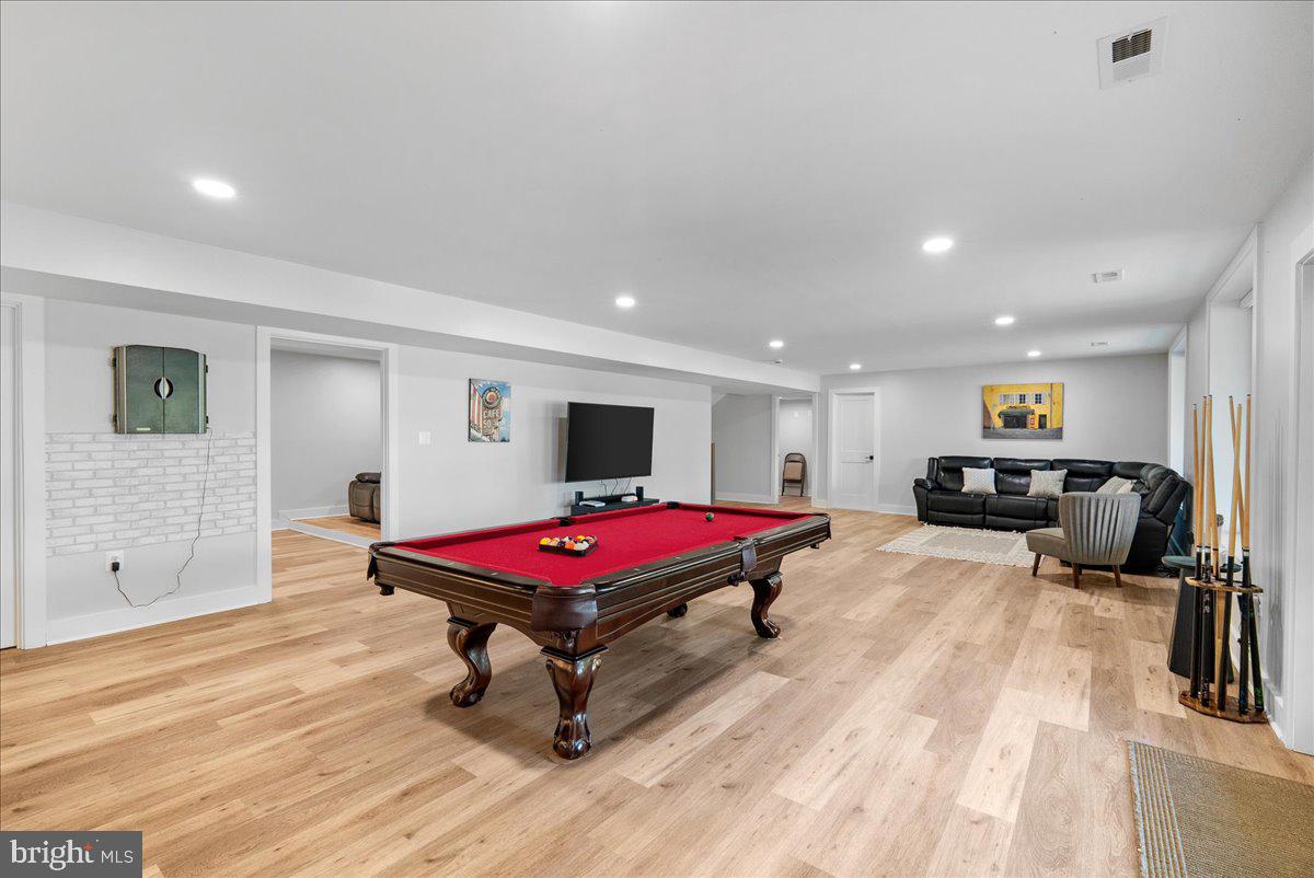 MORGANS RIDGE - Residential