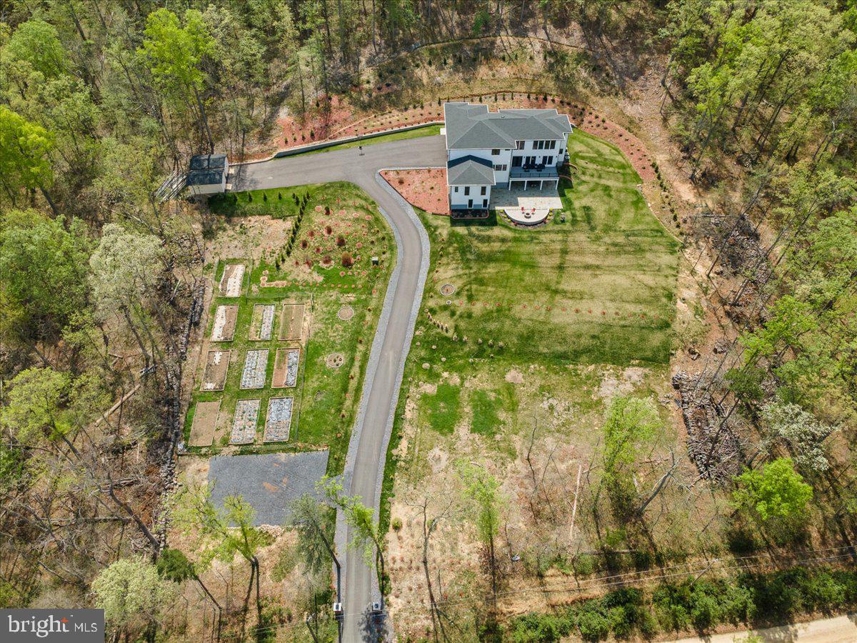 MORGANS RIDGE - Residential