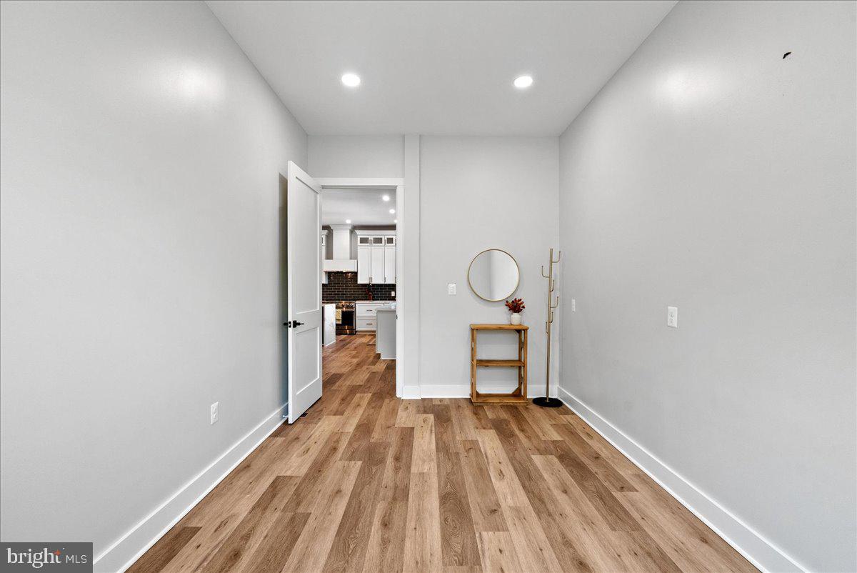MORGANS RIDGE - Residential