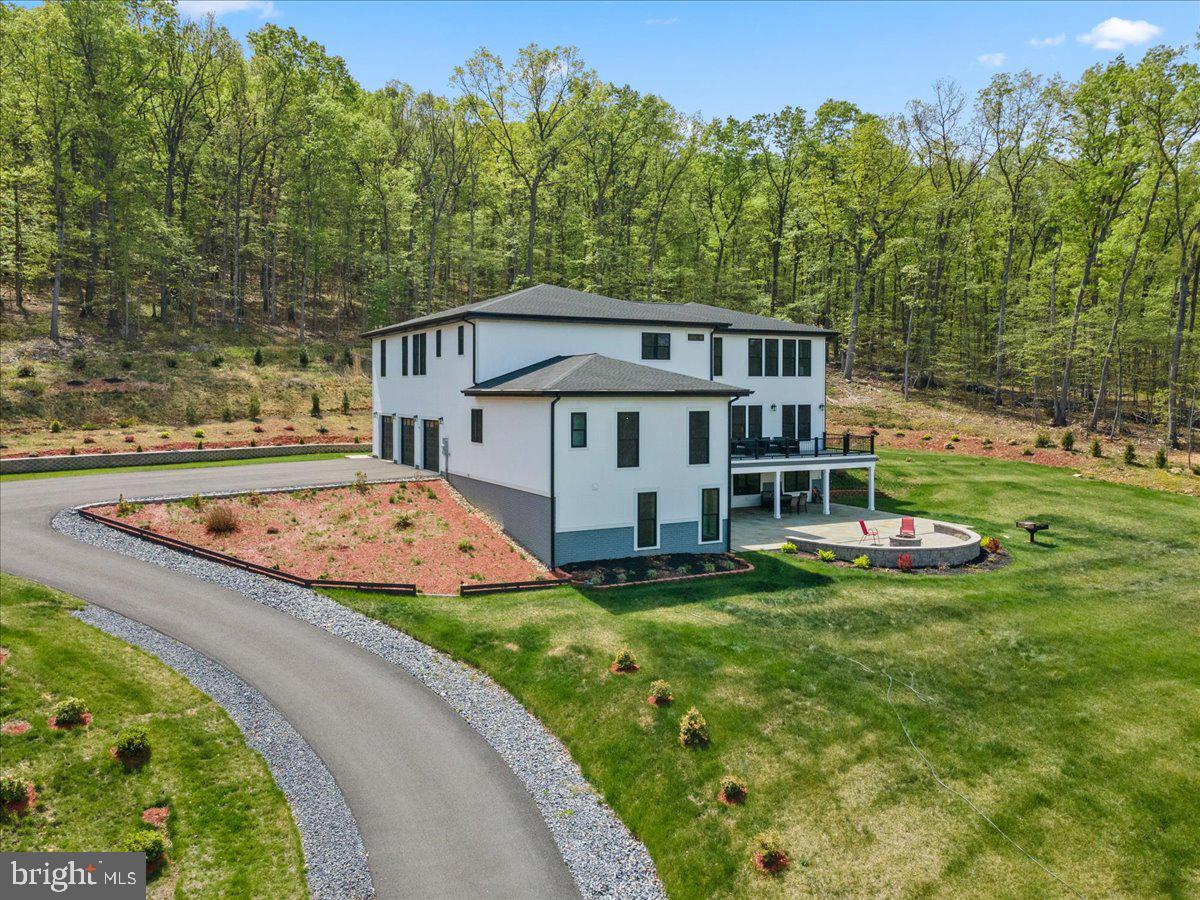 MORGANS RIDGE - Residential