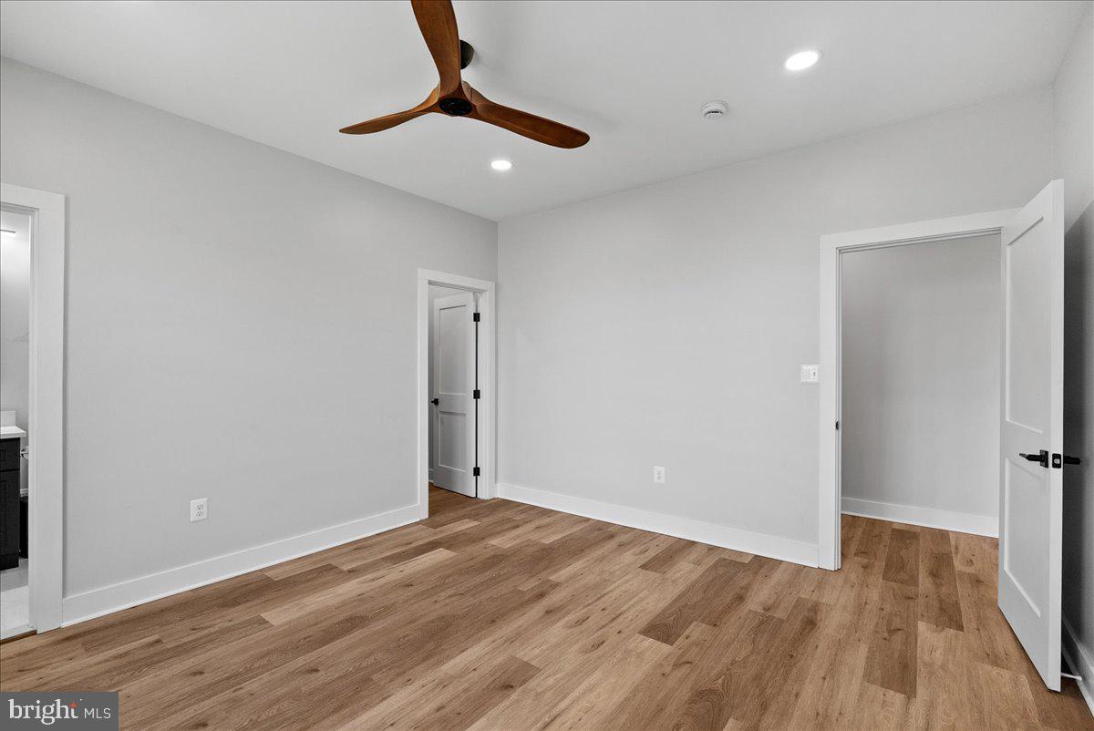 MORGANS RIDGE - Residential