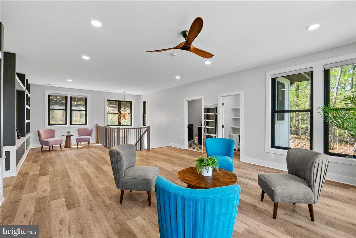 MORGANS RIDGE - Residential