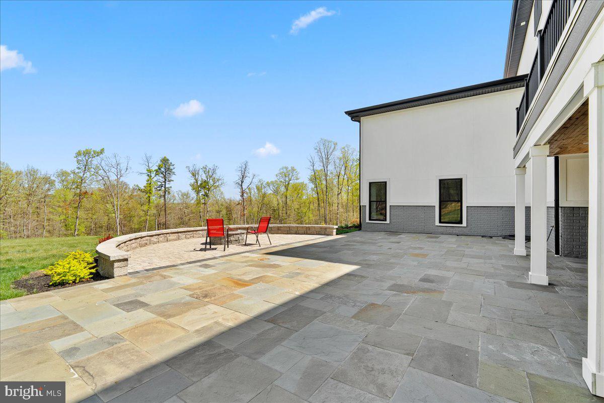 MORGANS RIDGE - Residential