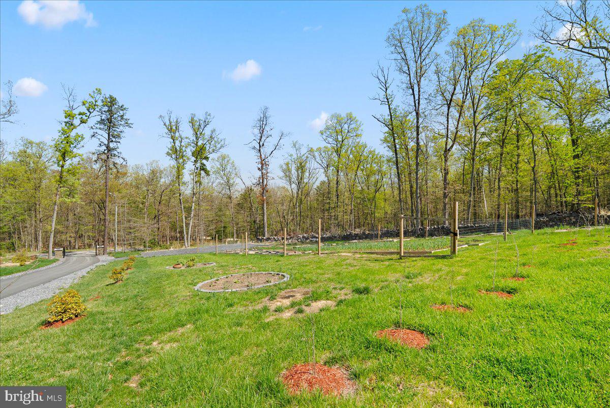 MORGANS RIDGE - Residential
