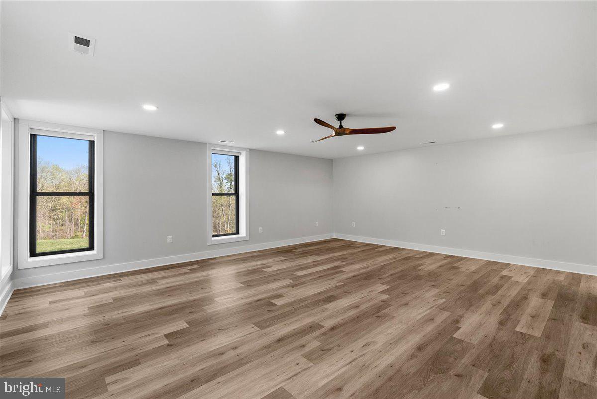 MORGANS RIDGE - Residential