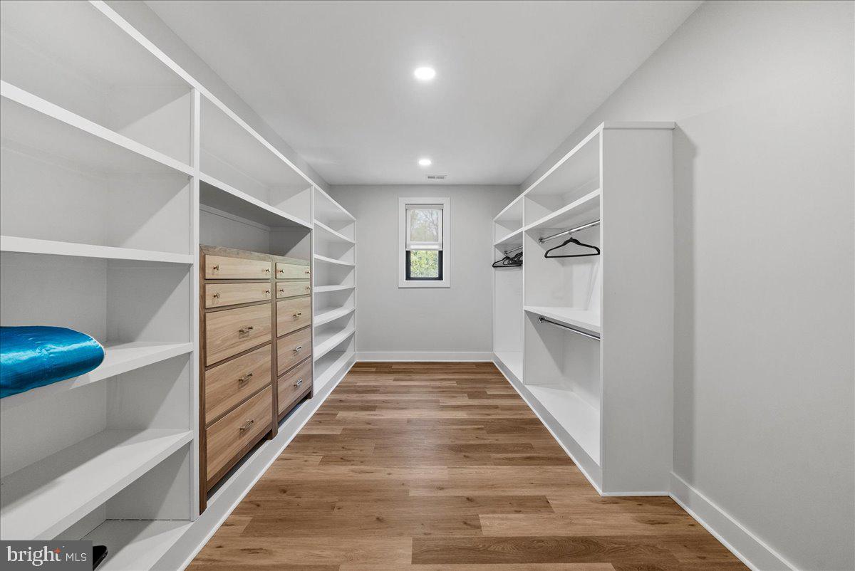 MORGANS RIDGE - Residential