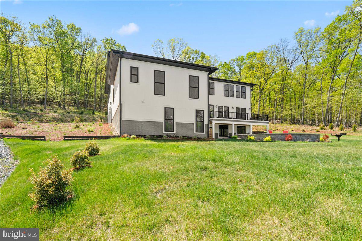 MORGANS RIDGE - Residential