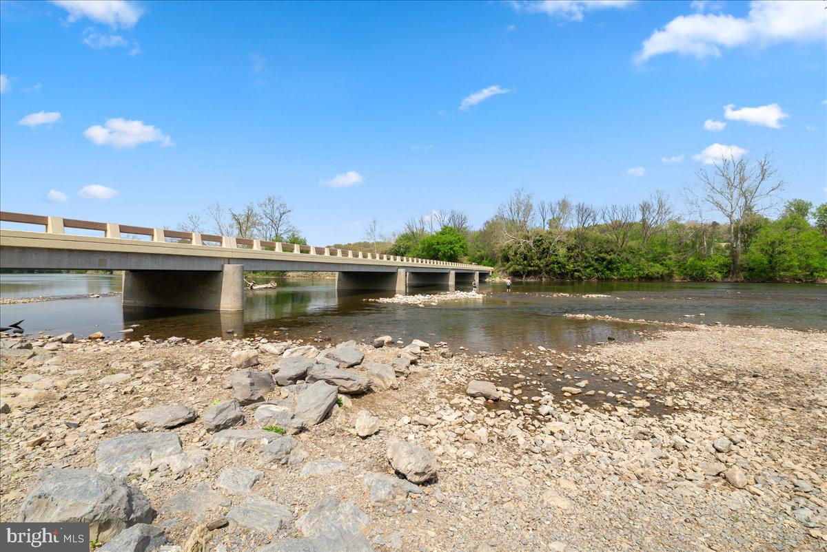 MORGANS RIDGE - Residential