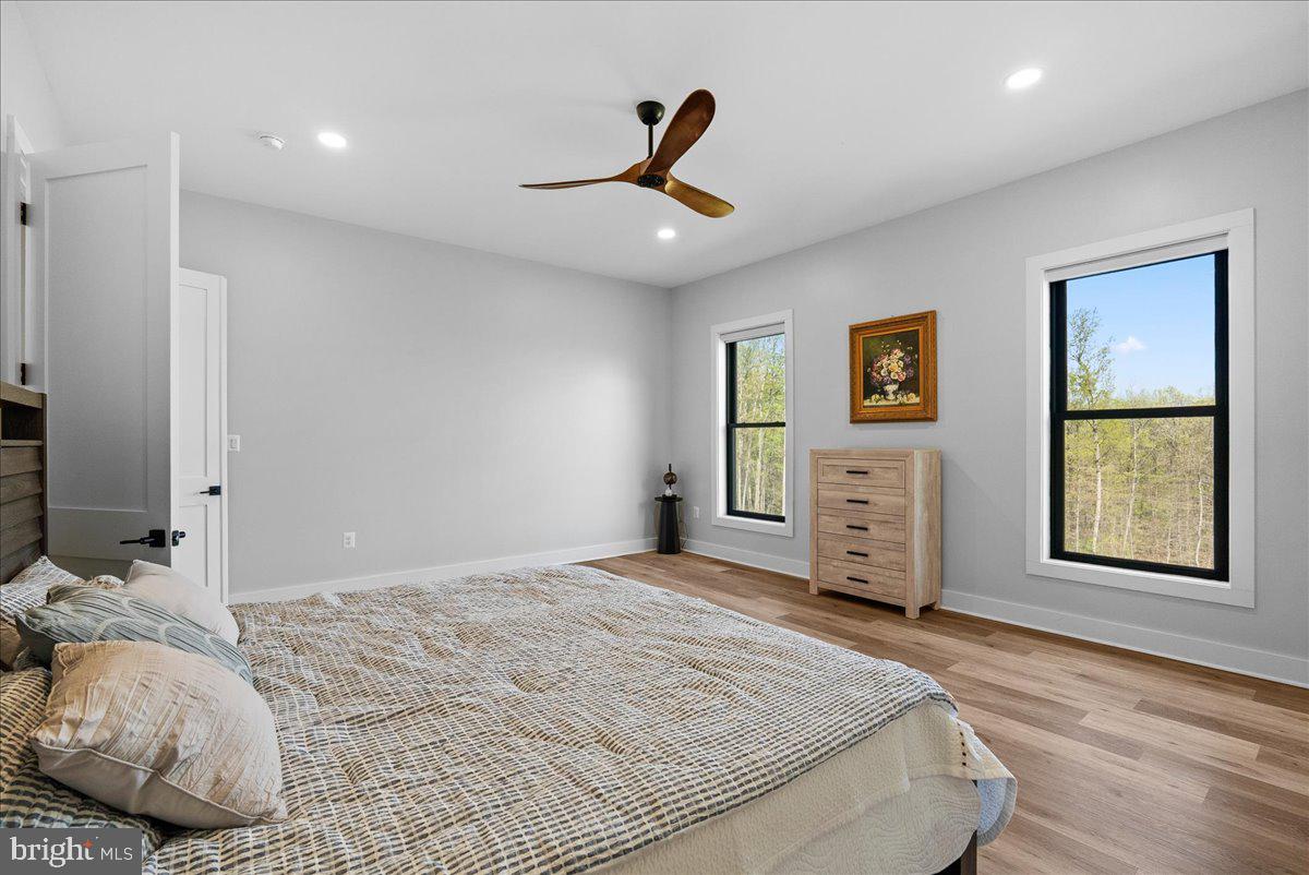 MORGANS RIDGE - Residential