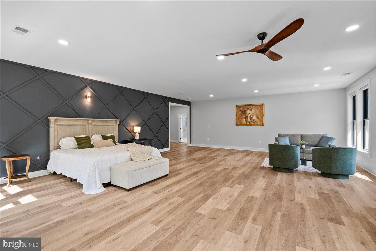 MORGANS RIDGE - Residential