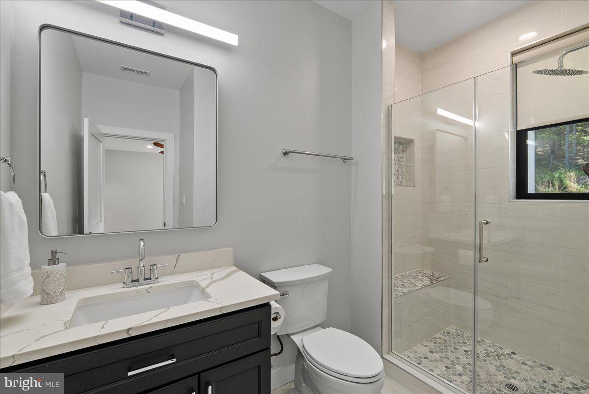 MORGANS RIDGE - Residential
