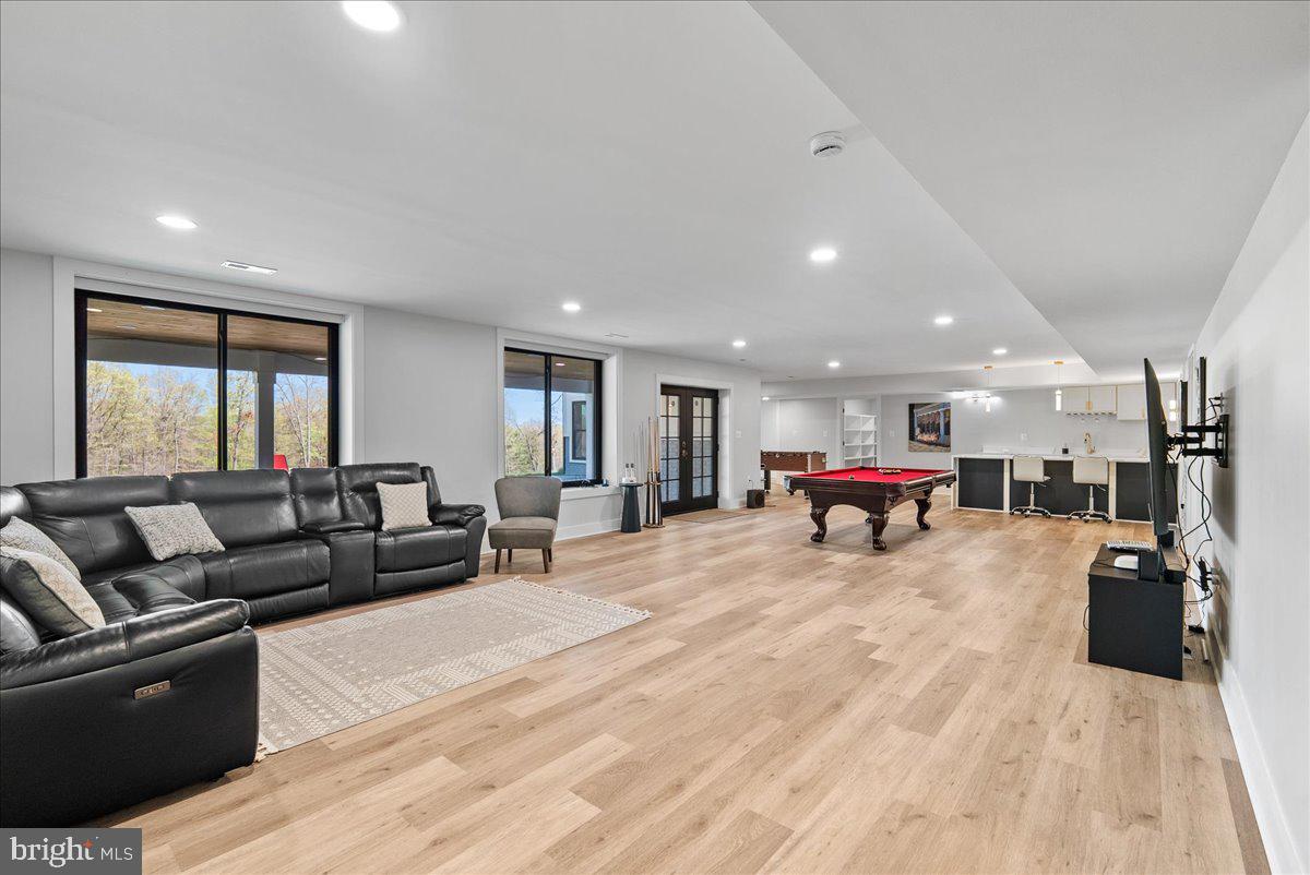 MORGANS RIDGE - Residential